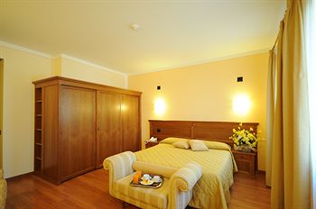 Hotel Panoramic Montepulciano 3*