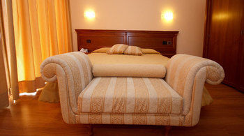 Hotel Panoramic Montepulciano 3*