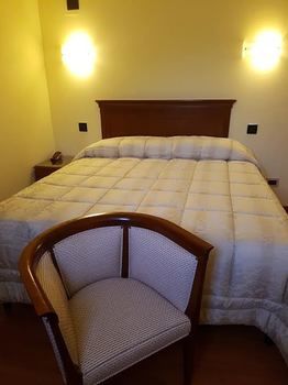 Hotel Panoramic Montepulciano 3*
