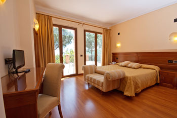 Hotel Panoramic Montepulciano 3*