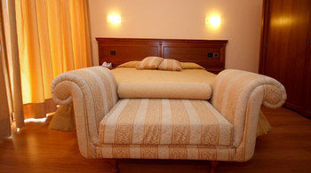 Hotel Panoramic Montepulciano 3*