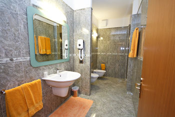 Hotel Panoramic Montepulciano 3*
