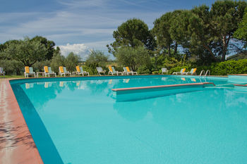 Hotel Panoramic Montepulciano 3*