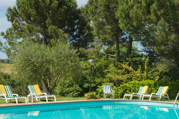 Hotel Panoramic Montepulciano 3*