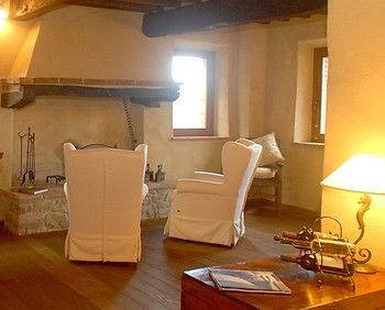 Hotel Panoramic Montepulciano 3*