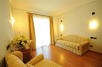 Hotel Panoramic Montepulciano 3*