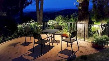 Hotel Panoramic Montepulciano 3*