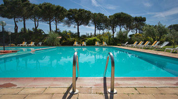 Hotel Panoramic Montepulciano 3*