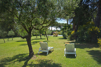 Hotel Panoramic Montepulciano 3*