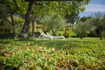 Hotel Panoramic Montepulciano 3*