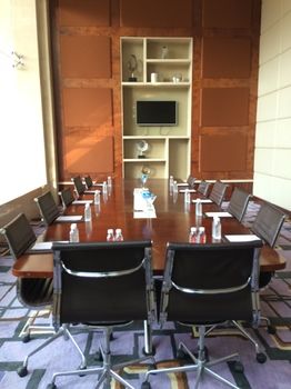 Courtyard by Marriott Pune Chakan 4*