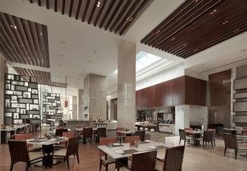 Courtyard by Marriott Pune Chakan 4*