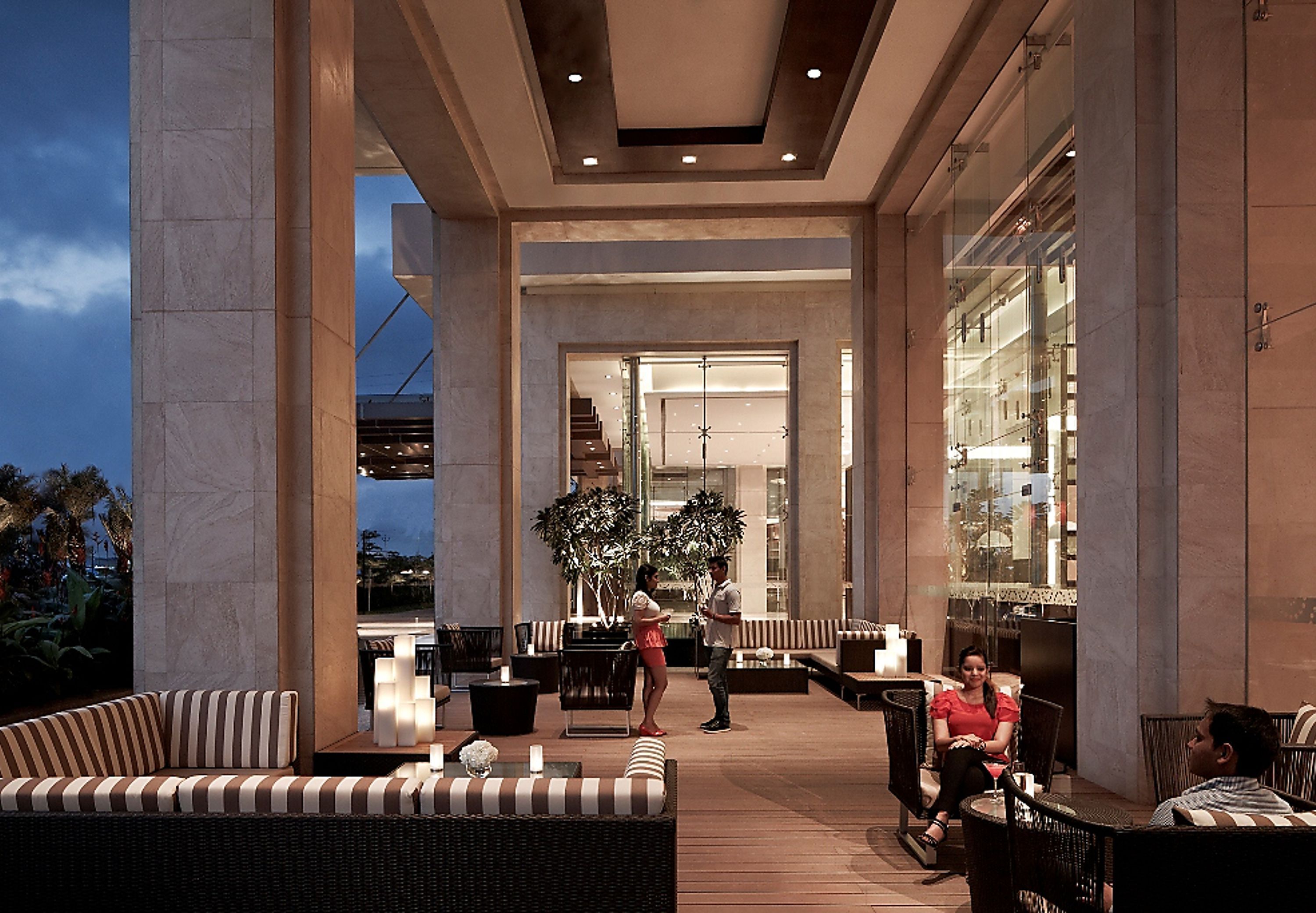 Courtyard by Marriott Pune Chakan 4*