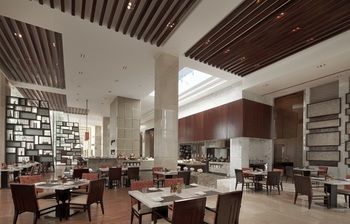 Courtyard by Marriott Pune Chakan 4*