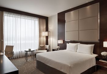 Courtyard by Marriott Pune Chakan 4*
