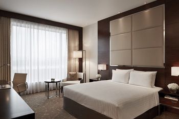 Courtyard by Marriott Pune Chakan 4*