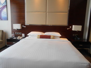 Courtyard by Marriott Pune Chakan 4*
