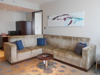 Courtyard by Marriott Pune Chakan 4*