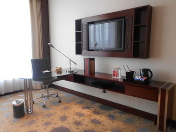 Courtyard by Marriott Pune Chakan 4*