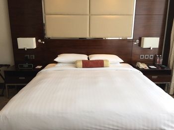 Courtyard by Marriott Pune Chakan 4*