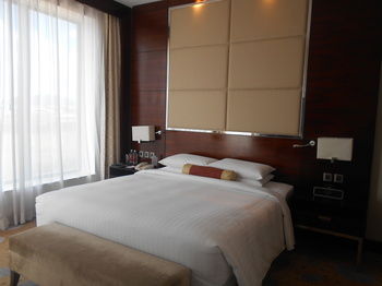 Courtyard by Marriott Pune Chakan 4*