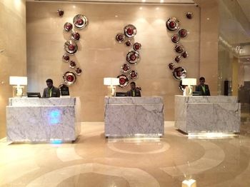 Courtyard by Marriott Pune Chakan 4*