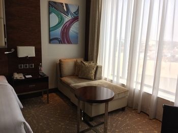 Courtyard by Marriott Pune Chakan 4*