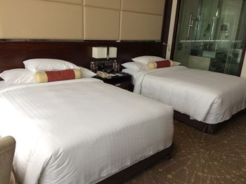 Courtyard by Marriott Pune Chakan 4*