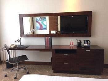Courtyard by Marriott Pune Chakan 4*