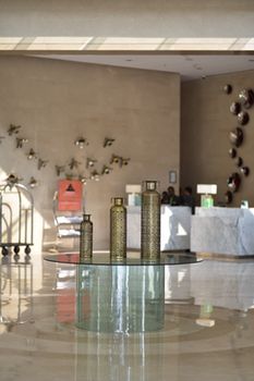 Courtyard by Marriott Pune Chakan 4*