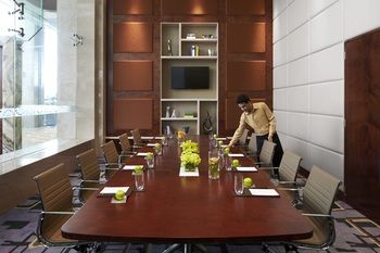 Courtyard by Marriott Pune Chakan 4*