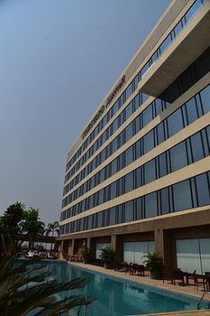 Courtyard by Marriott Pune Chakan 4*