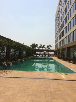 Courtyard by Marriott Pune Chakan 4*