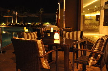 Courtyard by Marriott Pune Chakan 4*