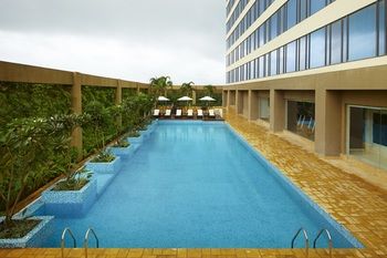 Courtyard by Marriott Pune Chakan 4*