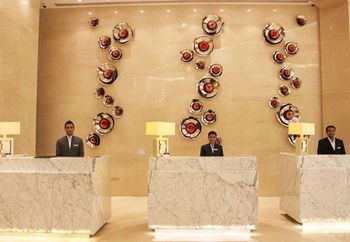 Courtyard by Marriott Pune Chakan 4*