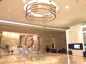 Courtyard by Marriott Pune Chakan 4*