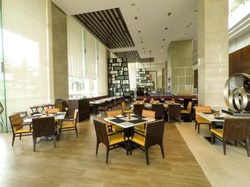 Courtyard by Marriott Pune Chakan 4*