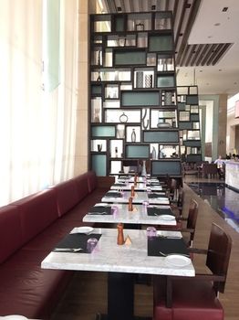 Courtyard by Marriott Pune Chakan 4*