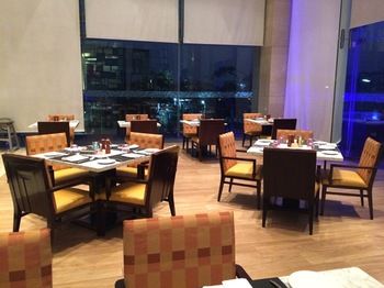 Courtyard by Marriott Pune Chakan 4*