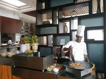Courtyard by Marriott Pune Chakan 4*