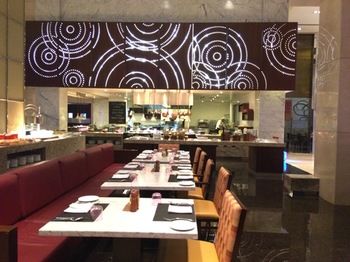 Courtyard by Marriott Pune Chakan 4*