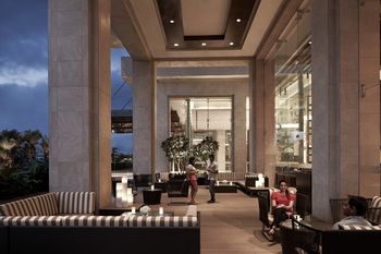 Courtyard by Marriott Pune Chakan 4*