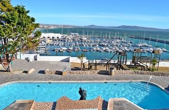 Club Mykonos Langebaan 4*