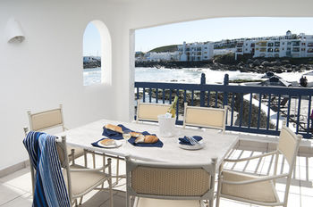 Club Mykonos Langebaan 4*