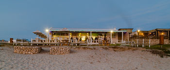 Club Mykonos Langebaan 4*