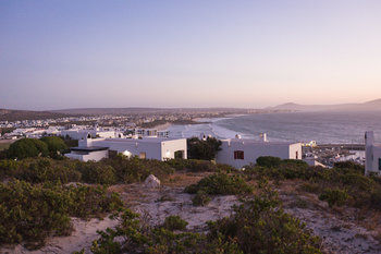 Club Mykonos Langebaan 4*