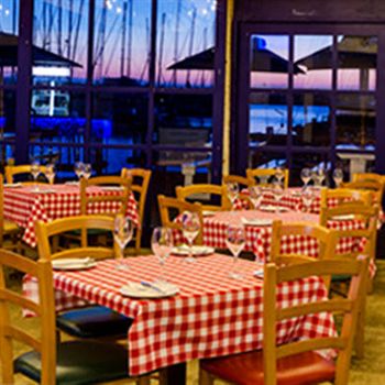Club Mykonos Langebaan 4*