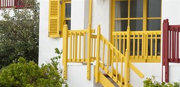 Club Mykonos Langebaan 4*