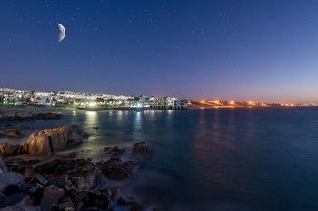 Club Mykonos Langebaan 4*